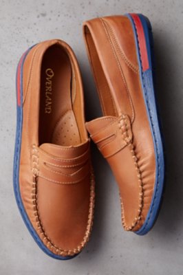 moccasin shoes