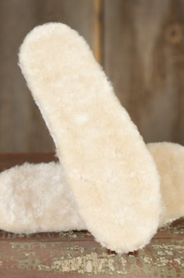 Overland Sheepskin Insoles Overland