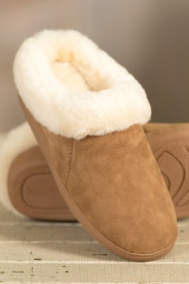 Women’s Overland Emily Sheepskin Mule Slippers | Overland