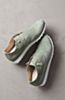 Women’s Kendall Italian Suede Leather Shoes                                