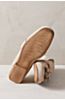 Women’s Kit Italian Nubuck Leather Loafers                                            