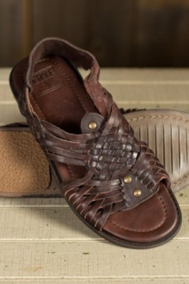 Men's Frye Lawson Huarache Leather 