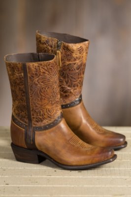 sonora cowboy boots