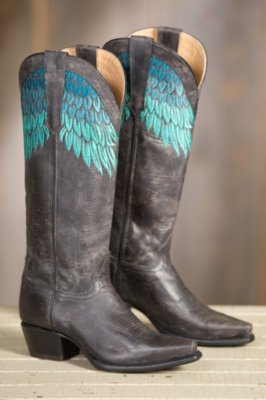 sonora cowboy boots
