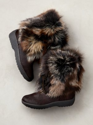 next fur boots