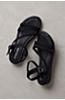 Women’s Elise Suede Leather Sandals  