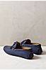Men’s Tyler Nubuck Leather Moccasin Shoes  