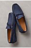 Men’s Tyler Nubuck Leather Moccasin Shoes  