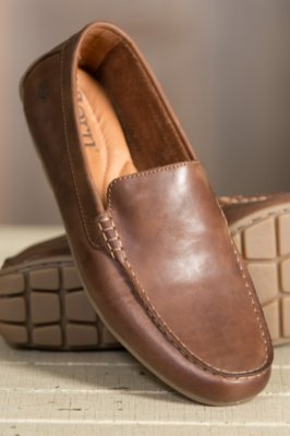 born mens loafers