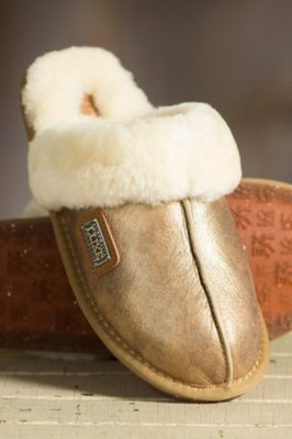 australia luxe collective slippers