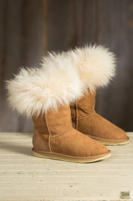 Women’s Australia Luxe Collective Foxy Shearling Sheepskin Boots | Overland