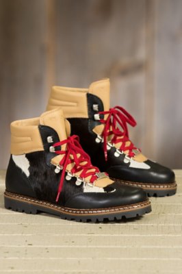 Women’s Ammann Valbella 3 Cowhide Boots Overland