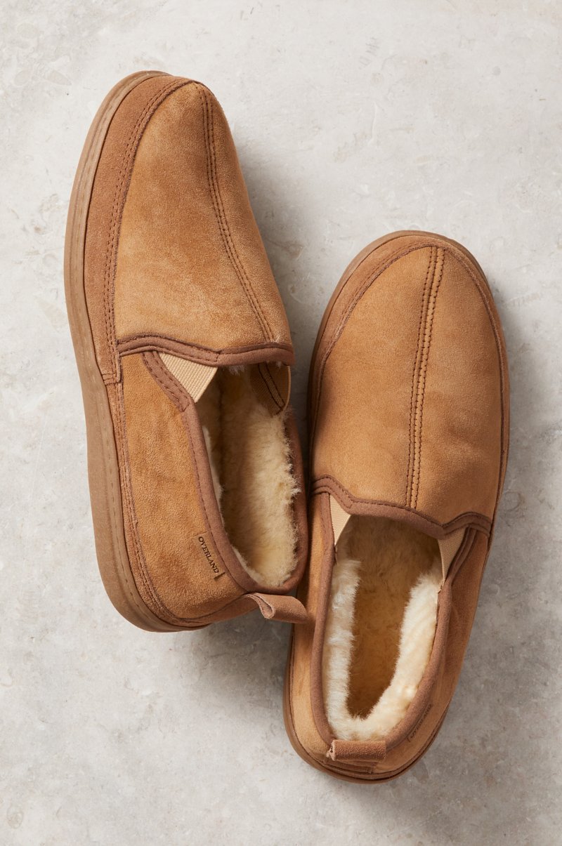 slippers for men slip on