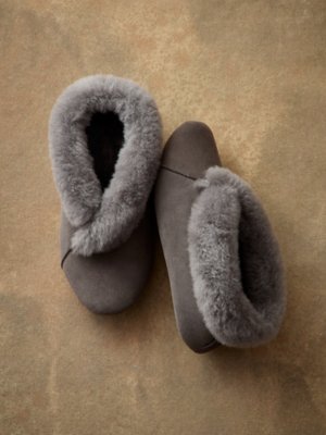 overland slippers