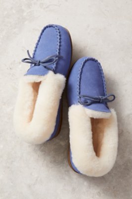 loafer slippers for women