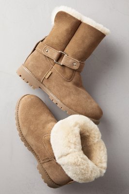 australian sheepskin boots