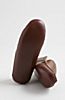 Men’s Colt Australian Merino Shearling-Lined Leather Moccasin Slippers