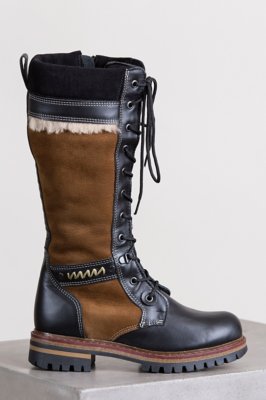 italian leather boots for women        <h3 class=