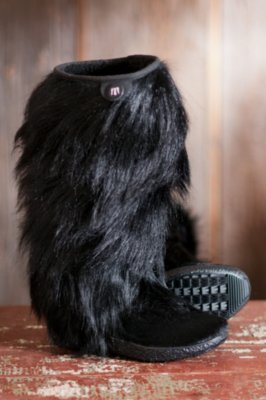 Women's Tecnica Yaghi Prestige Cowhide Boots Overland