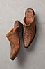 Women’s Marie Handcrafted Goatskin Leather Mules