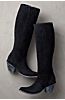Women’s Sarah Handcrafted Suede Leather Boots           