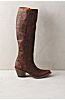 Women’s Sarah Handcrafted Leather Boots       