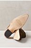 Women’s Marie Handcrafted Nubuck Leather Mules