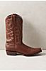 Men’s Cody Handcrafted Leather Cowboy Boots