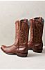 Men’s Cody Handcrafted Leather Cowboy Boots