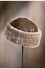 Thunder Bay Shearling Sheepskin Cossack Hat