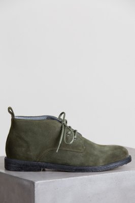 blackstone suede chukka boot