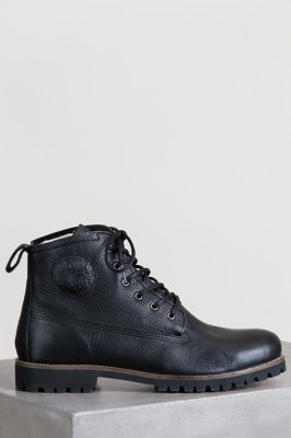 blackstone sheepskin boots