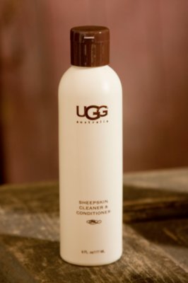 ugg shampoo and conditioner