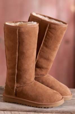 tall uggs for kids