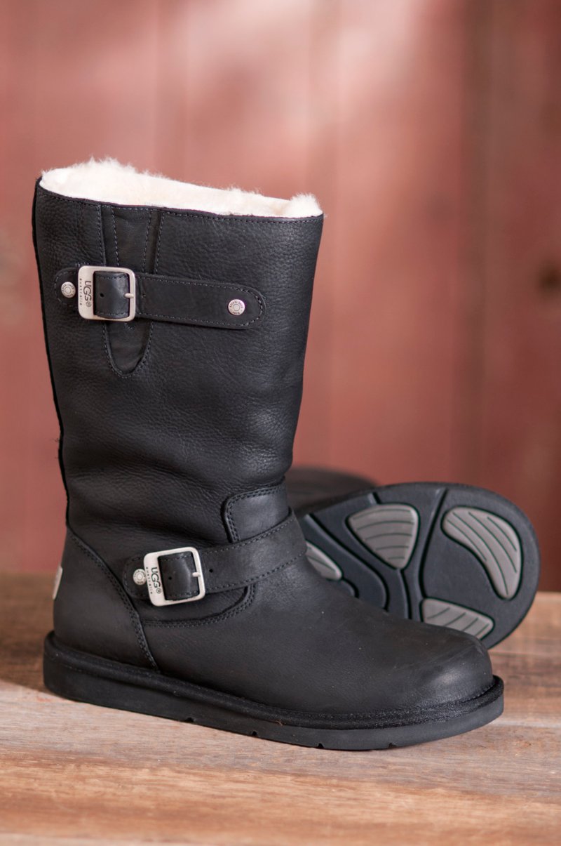 uggs kensington