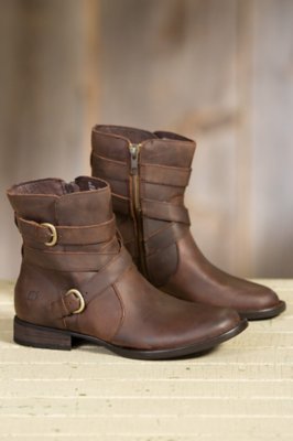 born mcmillan boots
