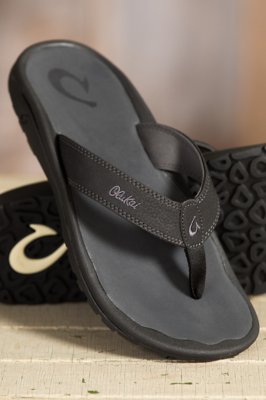 olukai mens sandals near me
