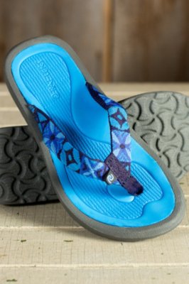 Youth Rafters Breeze Sandals | Overland