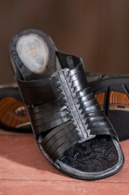 ariat slide sandals