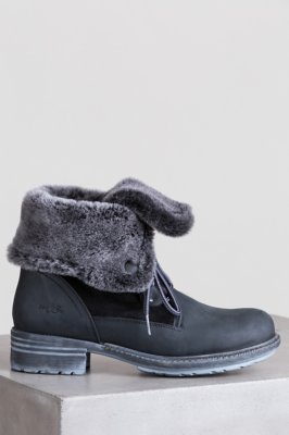 springfield waterproof rubber boot