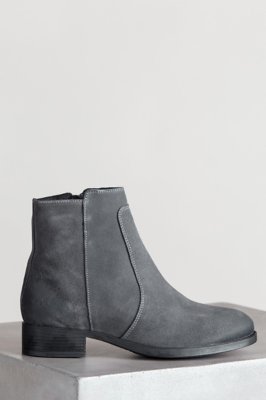 bos and co chelsea boot