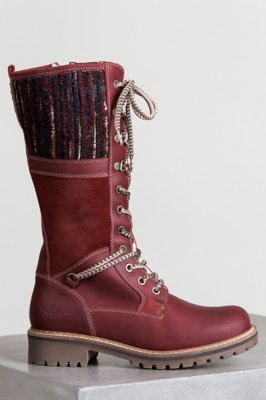 bos and co waterproof boots