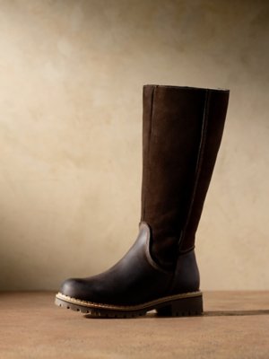 womens waterproof sheepskin boots