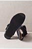 Women’s Aurora Italian Nubuck Leather Sandals    