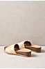 Women’s Emilia Italian Raffia Slide Sandals    