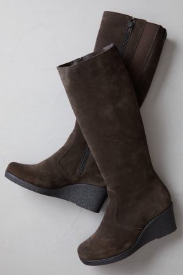 Women’s Jena Waterproof Suede Boots | Overland