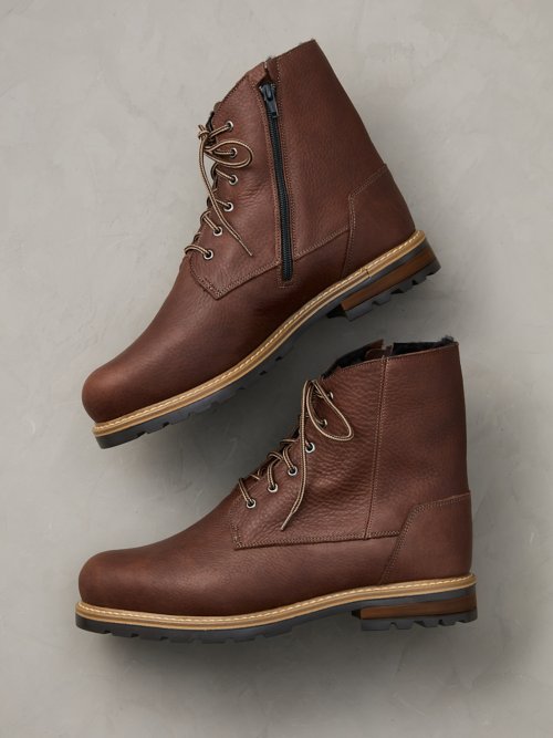 Men's Boots Overland