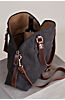 Overland Napa Valley Handcrafted Cotton Canvas Messenger Tote Bag 
