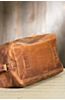 Coronado Americana Leather Duffel Bag