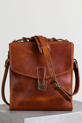horween messenger bag